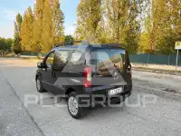 2011 Citroen Nemo