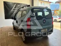 2011 Citroen Nemo
