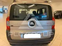 2011 Citroen Nemo