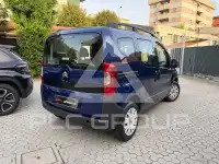 2011 Citroen Nemo