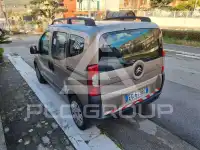 2011 Citroen Nemo