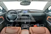 2011 Citroen C6
