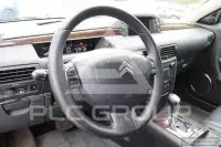 2011 Citroen C6