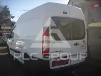 2011 Citroen Jumper