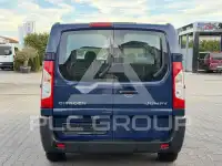 2011 Citroen Jumper