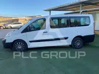 2011 Citroen Jumper