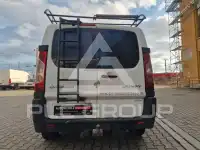 2011 Citroen Jumper