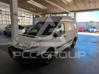2011 Citroen Jumper