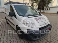2011 Citroen Jumper