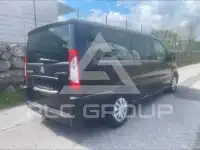 2011 Citroen Jumper