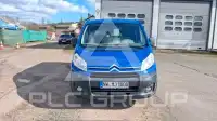 2011 Citroen Jumper