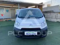 2011 Citroen Jumper