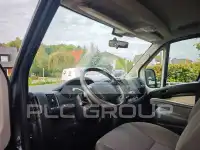 2011 Citroen Jumper