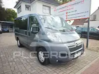 2011 Citroen Jumper