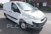 2011 Citroen Jumper
