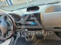 2011 Citroen Jumper