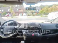 2011 Citroen Jumper
