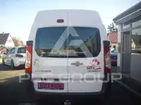 2011 Citroen Jumper
