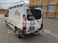 2011 Citroen Jumper