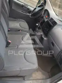 2011 Citroen Jumper