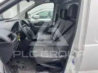 2011 Citroen Jumper