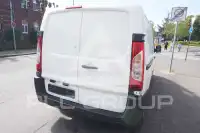 2011 Citroen Jumper