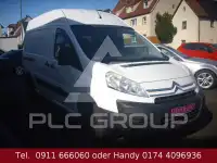 2011 Citroen Jumper