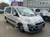 2011 Citroen Jumper