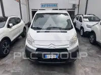 2011 Citroen Jumper