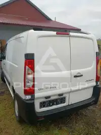 2011 Citroen Jumper