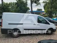 2011 Citroen Jumper