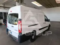 2011 Citroen Jumper