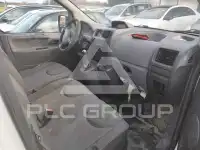 2011 Citroen Jumper