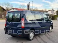2011 Citroen Jumper