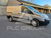 2011 Citroen Jumper