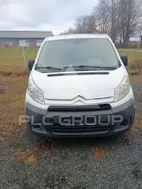 2011 Citroen Jumper