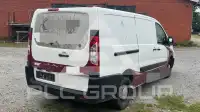 2011 Citroen Jumper