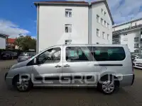 2011 Citroen Jumper