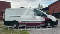 2011 Citroen Jumper