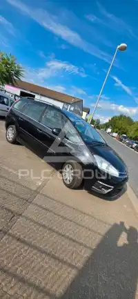 2011 Citroen C4