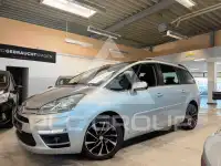 2011 Citroen C4