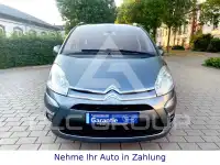2011 Citroen C4