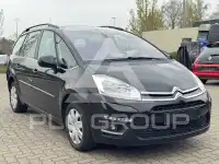 2011 Citroen C4