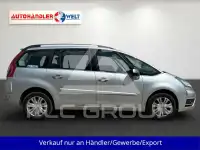 2011 Citroen C4