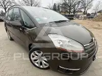 2011 Citroen C4