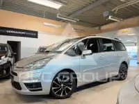 2011 Citroen C4