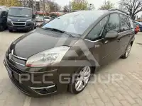 2011 Citroen C4