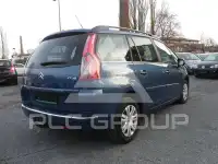 2011 Citroen C4