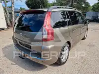 2011 Citroen C4
