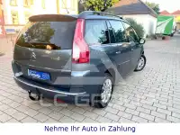 2011 Citroen C4